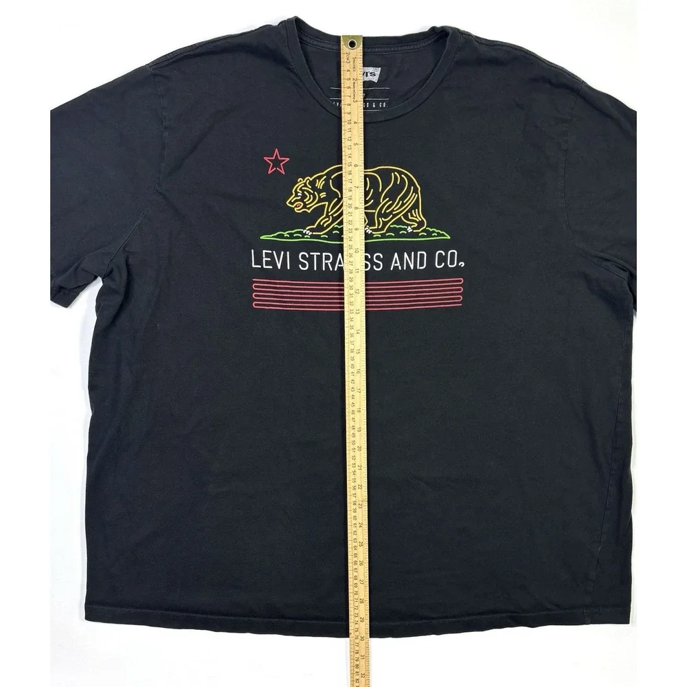 Levis levi shirt